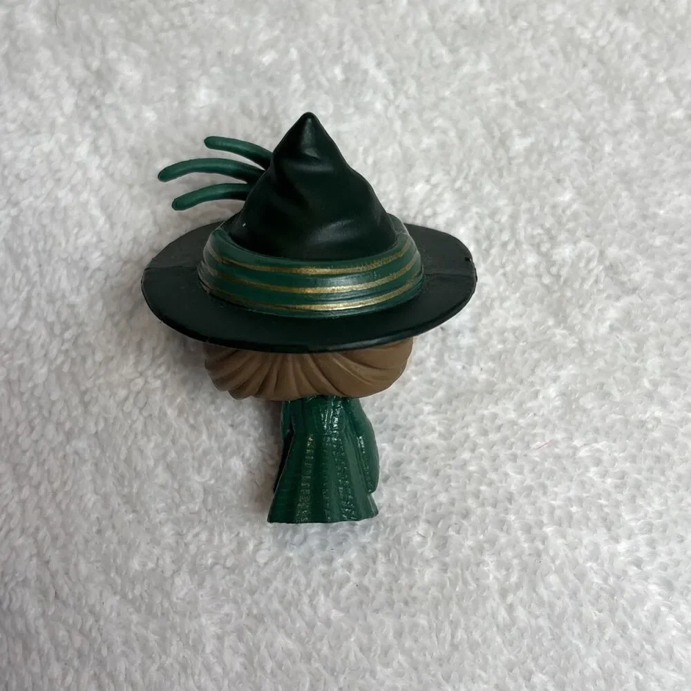 Harry Potter Funko Mystery Minis Figure Lot of 10 Loose Figures